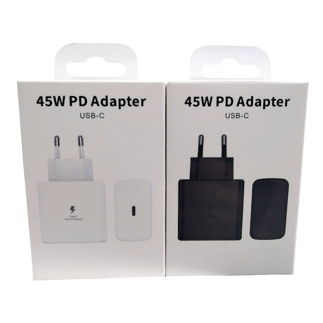 45W PD Adapter